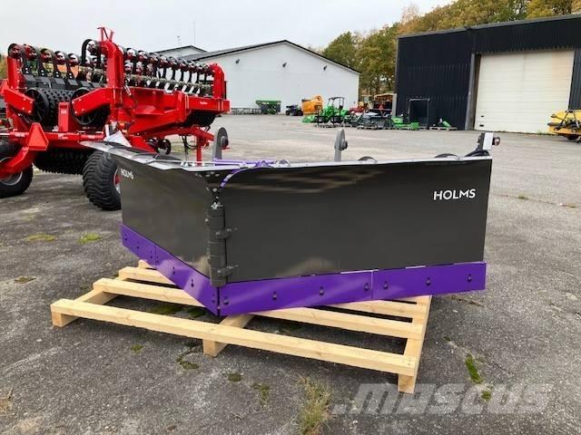 Holms PVH360 ( ST BM  ) Снегоуборочные машины