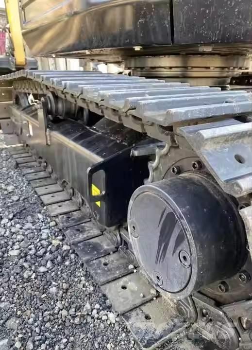 Sany SY 35 U Мини-экскаваторы