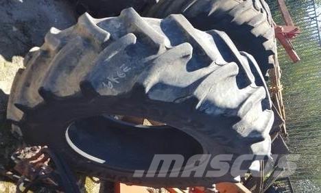  Pneu 14.9R28 Шины и колёса