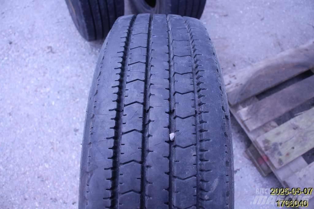 Goodride CR960A Шины и колёса