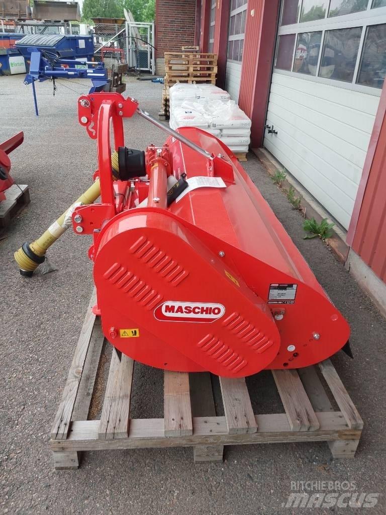 Maschio Brava 250 L Мульчирователи