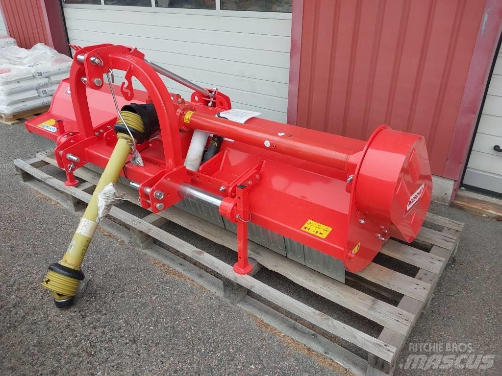 Maschio Brava 250 L Мульчирователи