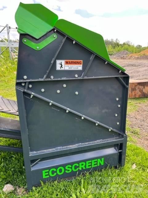 ECOSCREEN 180 Сортировочные установки