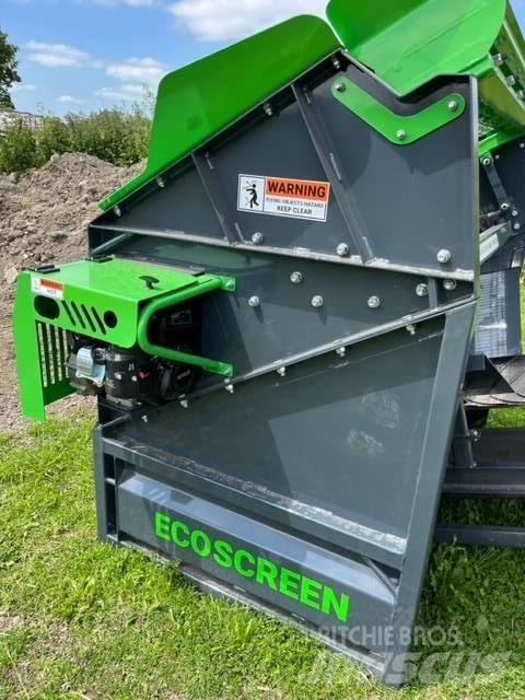 ECOSCREEN 180 Сортировочные установки