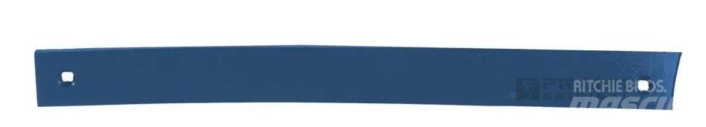 Lemken Strip Ходовая часть и подвеска