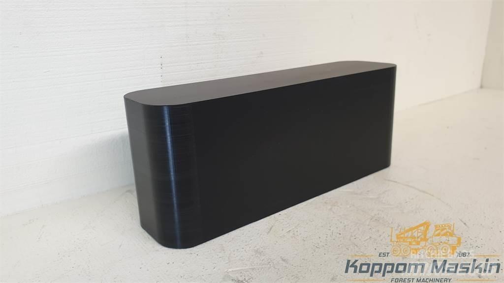 Ponsse P9165 Манипуляторы для харвестеров