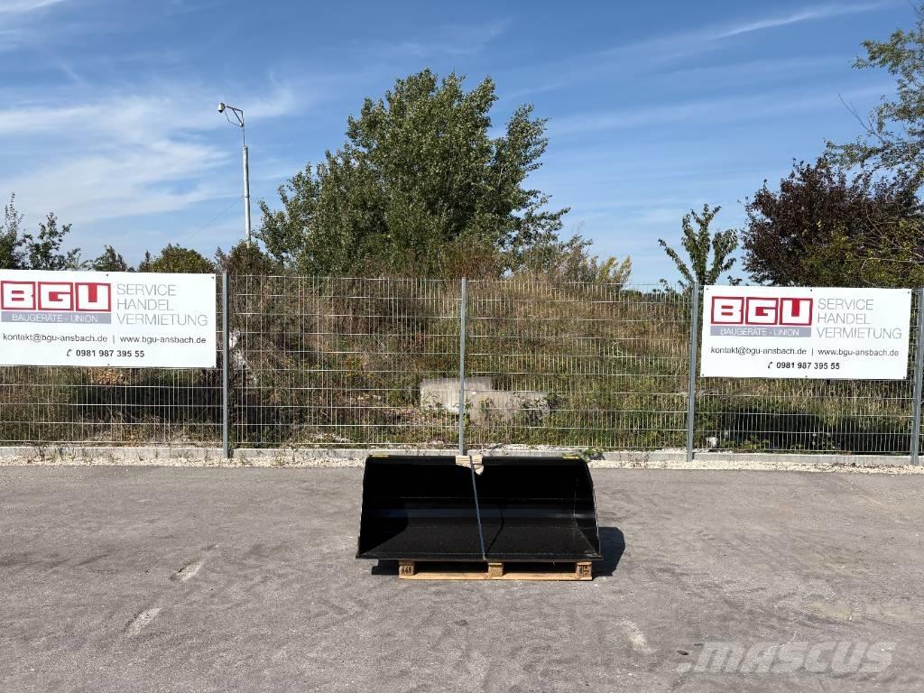Manitou N736012 Ковши