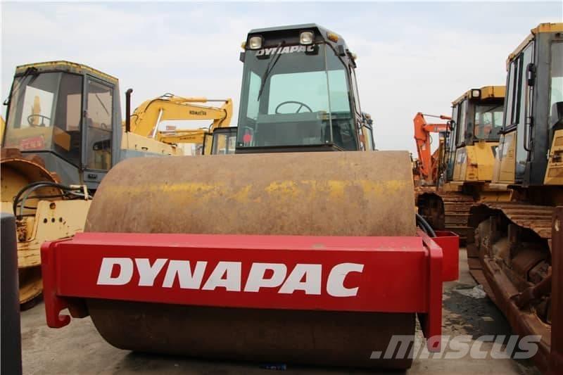 Dynapac CA 301 D Грунтовые катки