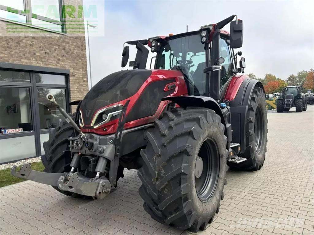 Valtra q265 Трактора