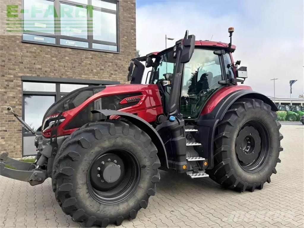 Valtra q265 Трактора