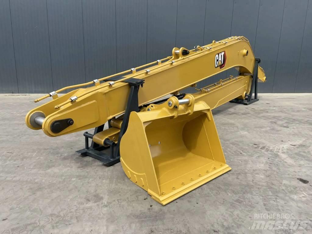 CAT 320 NG 18m Set Экскаваторные стрелы