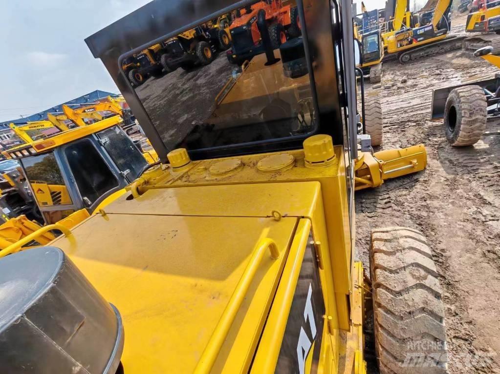 CAT 140 H Грейдеры