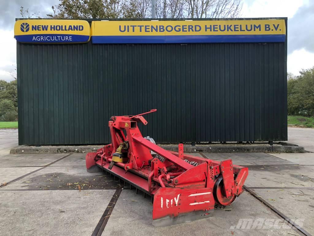 Lely 300-35 Почвеные фрезы