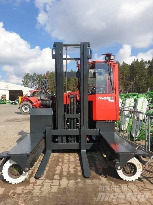Combilift C 4500 Боковые погрузчики