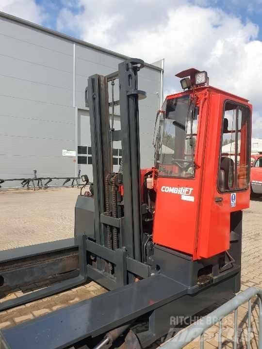 Combilift C 4500 Боковые погрузчики