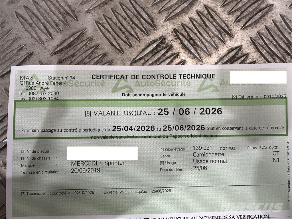 Ruthmann TB 270 Автовышки