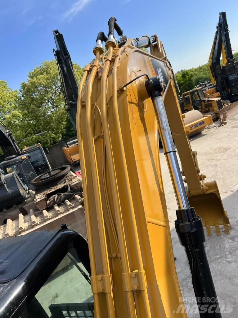 CAT 315 D Гусеничные экскаваторы