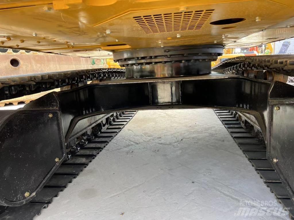 CAT 315 D Гусеничные экскаваторы