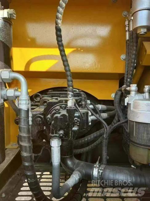 Sany 155C Гусеничные экскаваторы
