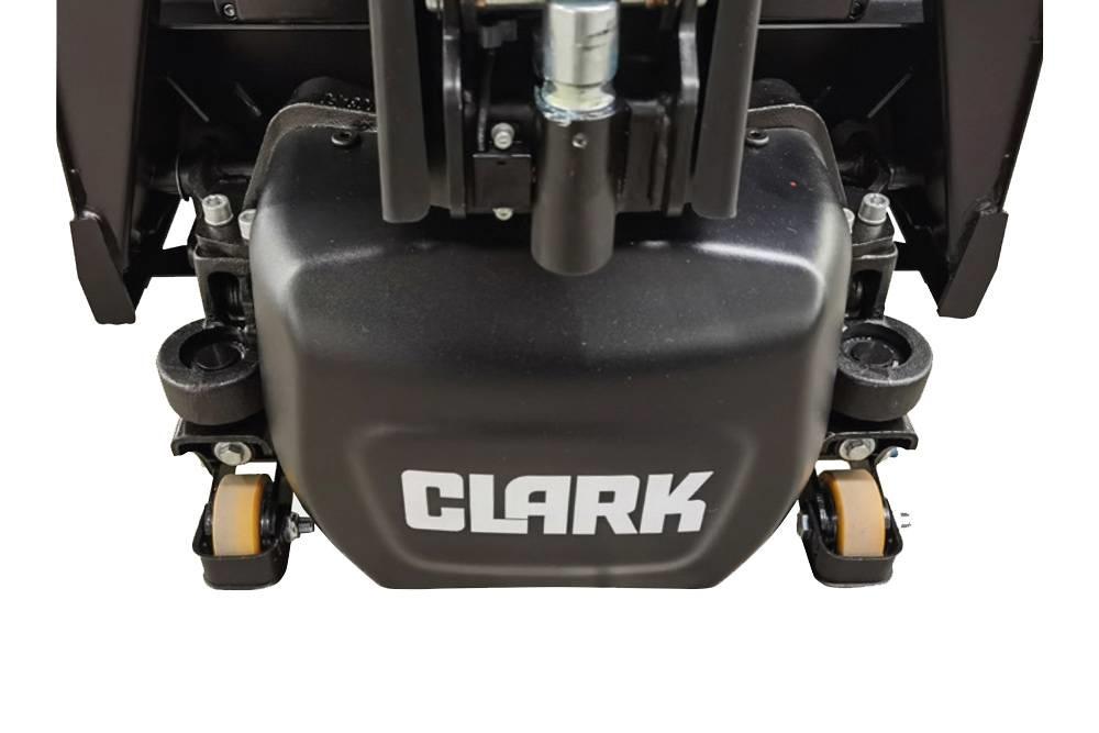 Clark LWio15 Электропогрузчики