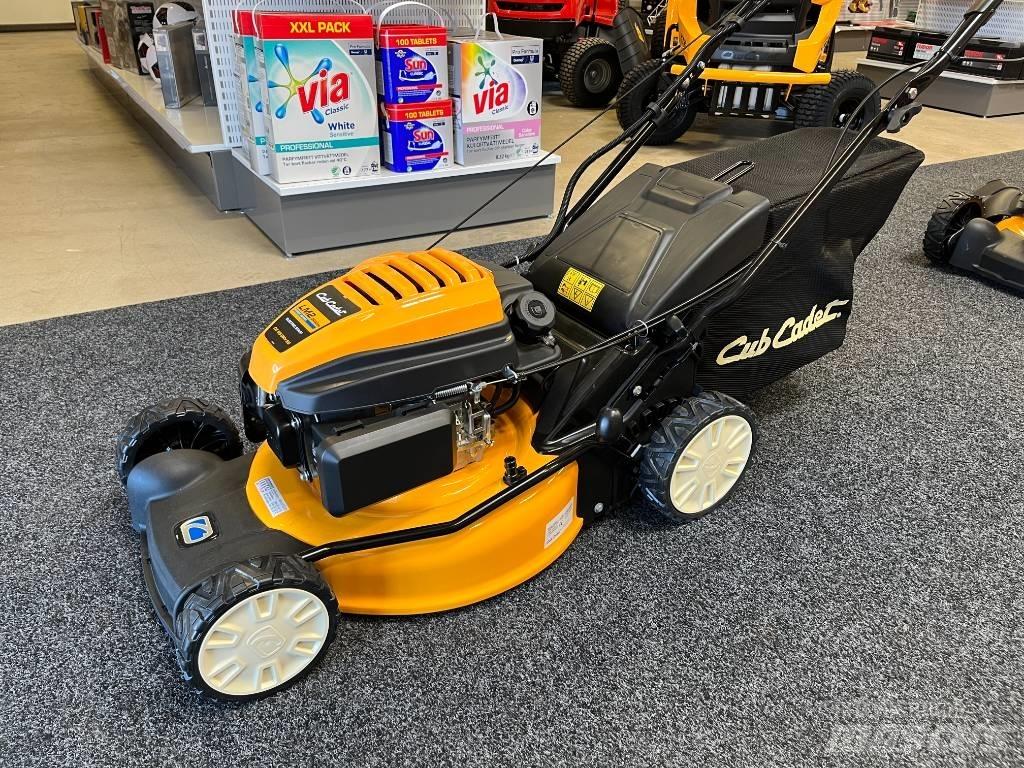 Cub Cadet LM2 DR46es Walk-behind косилка