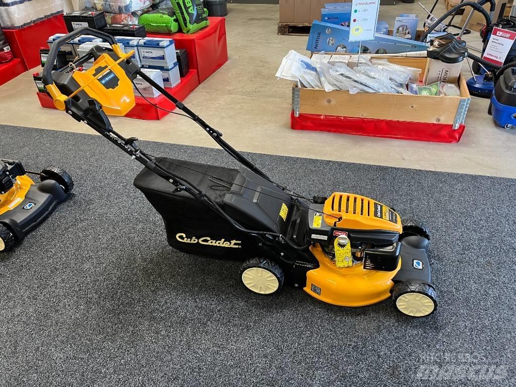 Cub Cadet LM2 DR46es Walk-behind косилка