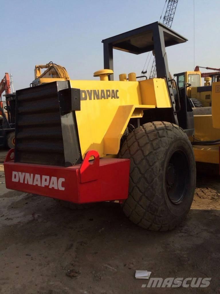 Dynapac CA 30 D Грунтовые катки
