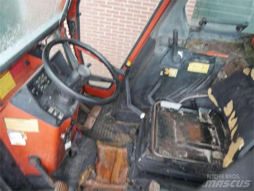Fiat 100-90 2wd Трактора