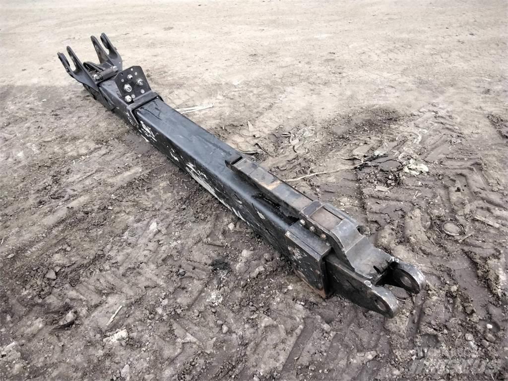 John Deere Ch8 Манипуляторы для харвестеров