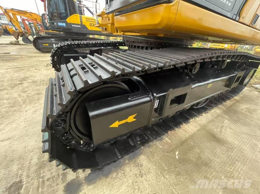 CAT 336GC Гусеничные экскаваторы