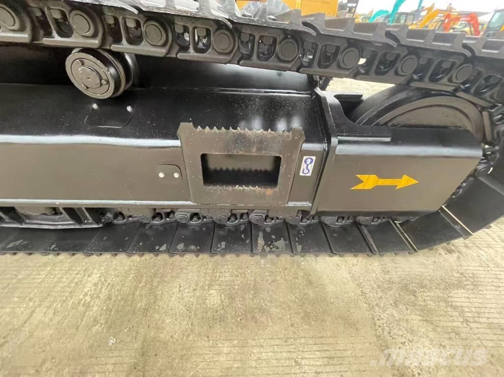 CAT 336GC Гусеничные экскаваторы