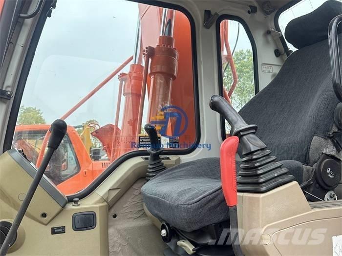 Doosan DH 150 LC-7 Гусеничные экскаваторы