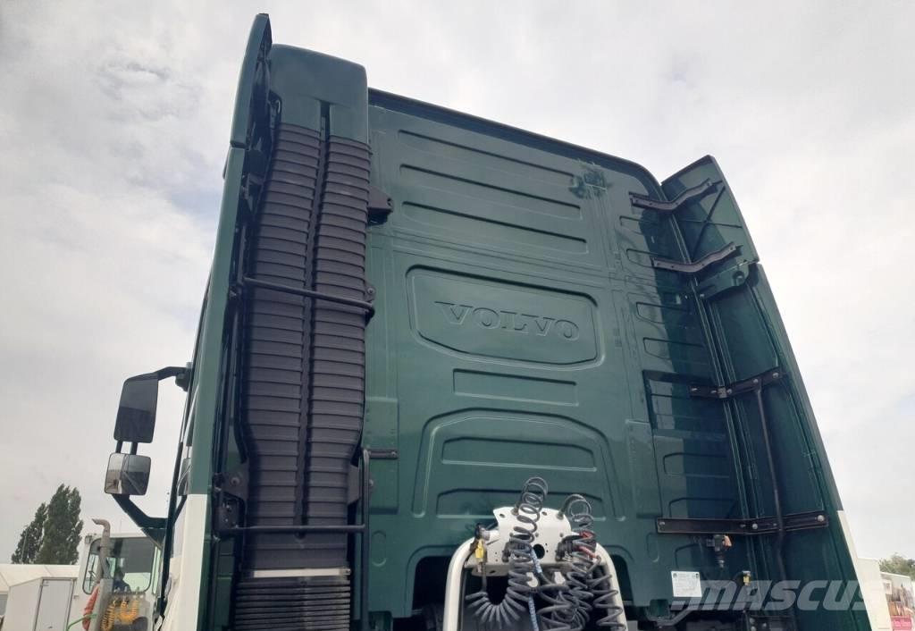 Volvo FH 500 4X2 Седельные тягачи
