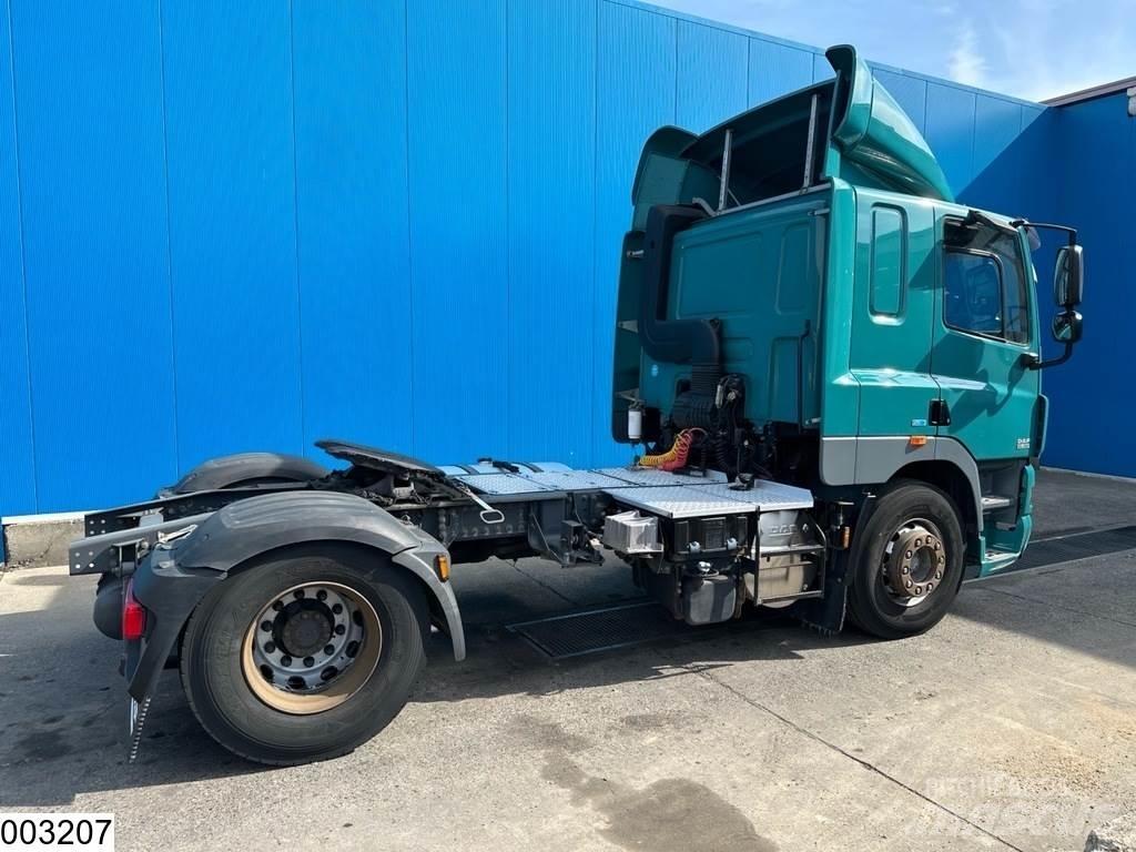 DAF CF 360 EURO 5 Седельные тягачи