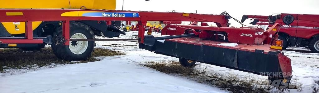 New Holland 47460 Комплектующие сельхозмашин для уборки сена