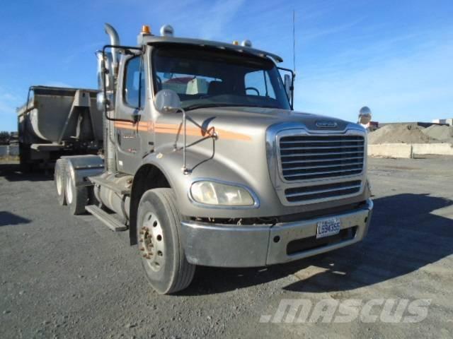 Freightliner M2 112 Седельные тягачи