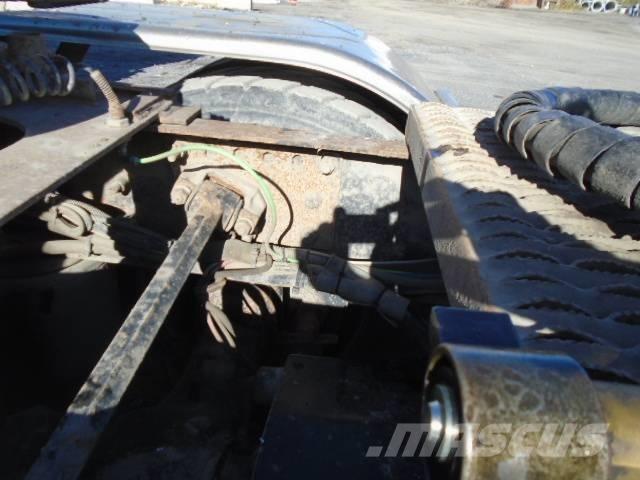 Freightliner M2 112 Седельные тягачи