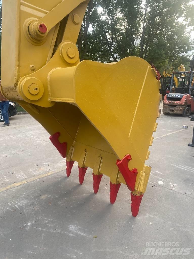 CAT 330 B Гусеничные экскаваторы