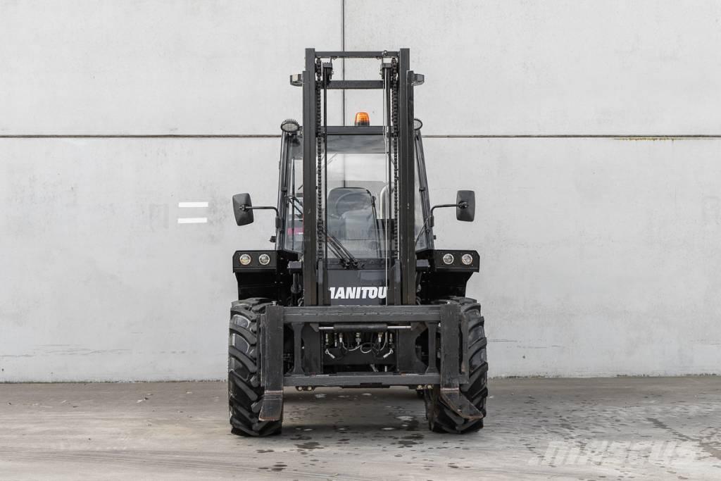 Manitou M 30-4 Дизельные погрузчики