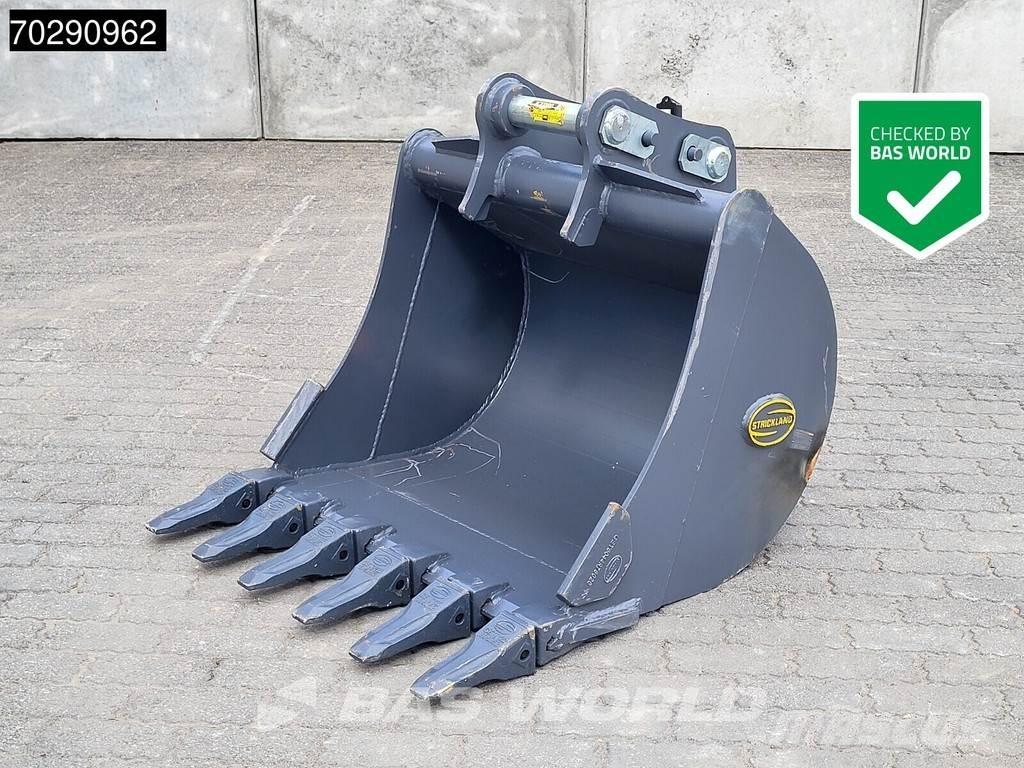 Strickland 8 Ton Другие погрузочные устройства