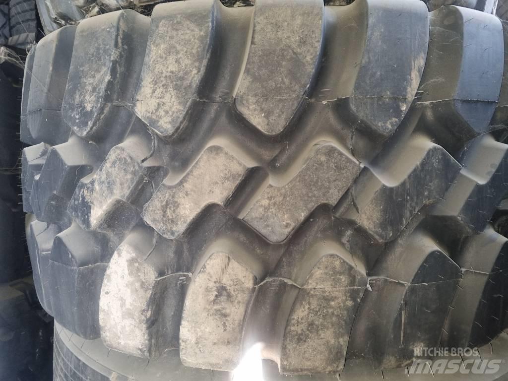 Goodyear GP-4D Шины и колёса