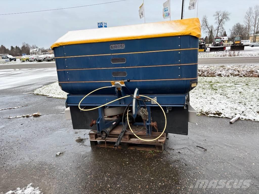 Bogballe L2 Plus Разбрасыватели минеральных удобрений