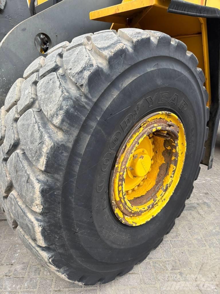 Volvo L 150 E Фронтальные погрузчики