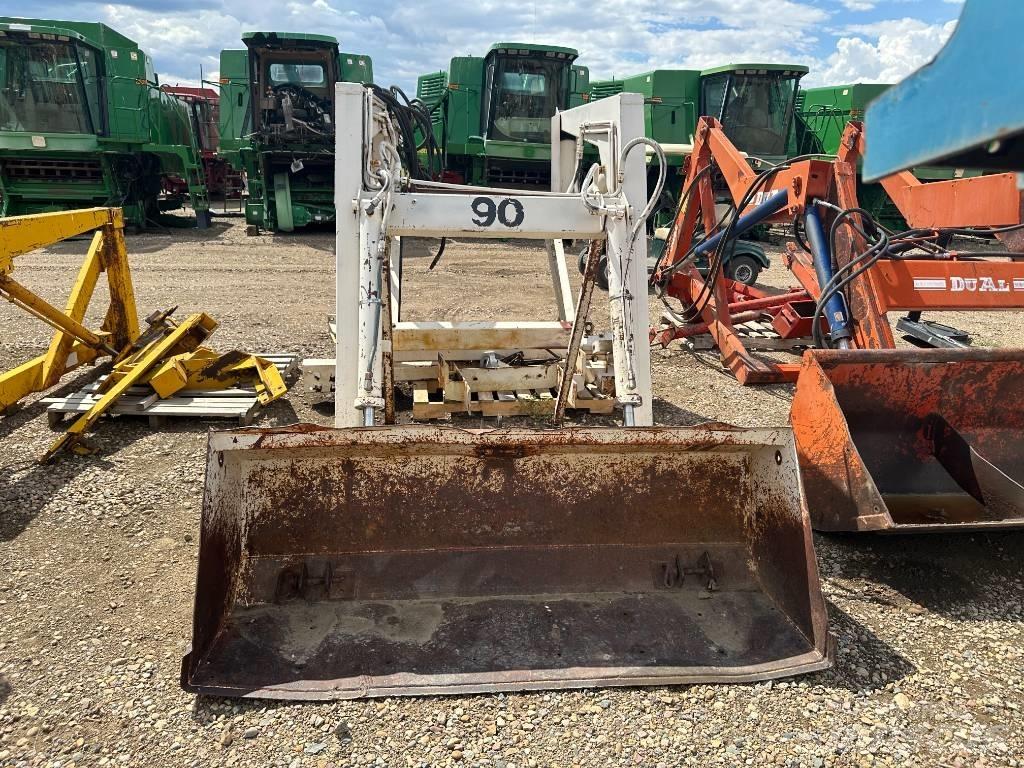 CASE 90 loader Комплектующие для погрузочных и сельхозмашин