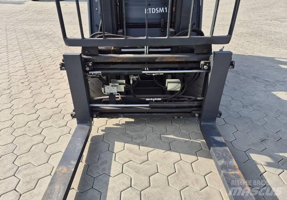 Linde E 30 Строительная техника - Другие