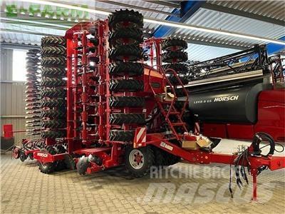 Horsch pronto 9 dc Сеялки