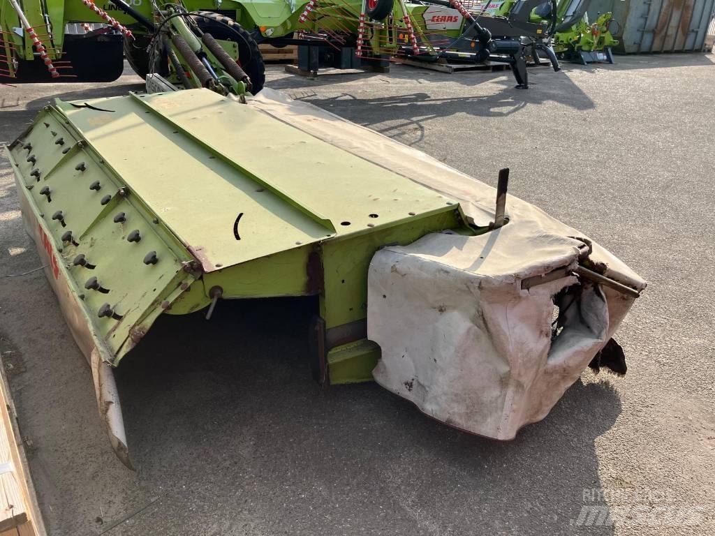 CLAAS Disco 3050 C Роторные косилки