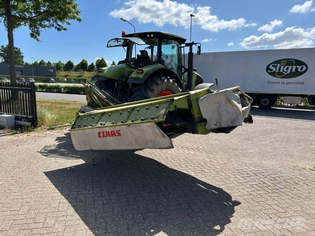 CLAAS Disco 3050 C Роторные косилки