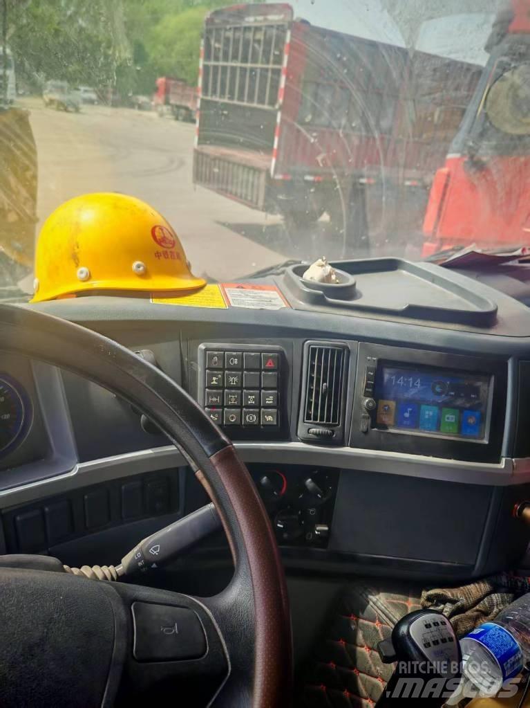 Sany 1000C7-1 Автокраны