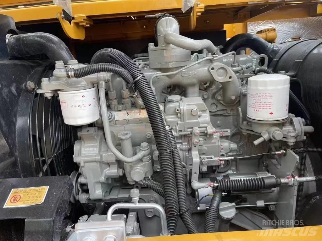Sany SY75C Малые экскаваторы 7т-12т